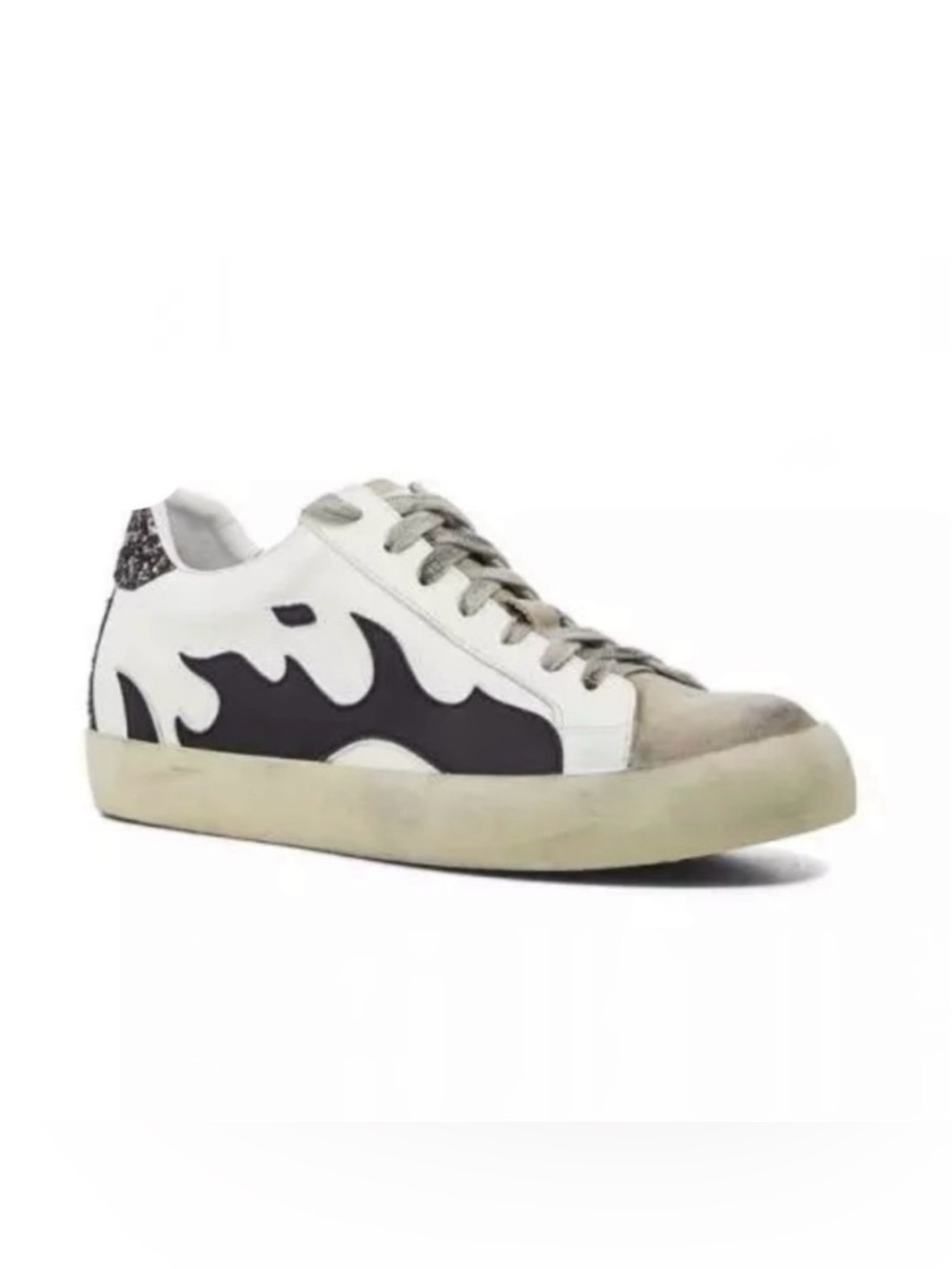 BIBILOU GARMIN fashion sneakers